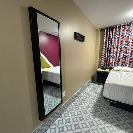 Moon Hotel Brooklyn New York Exteriér fotografie